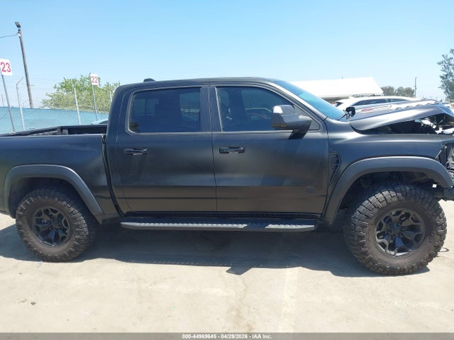 Aukcja sprzedaży 2022 Ram 1500 Trx  4x4 5'7 Box, vin: 1C6SRFU91NN353522, numer aukcji: 44969645
