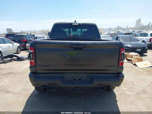 Aukcja sprzedaży 2022 Ram 1500 Trx  4x4 5'7 Box, vin: 1C6SRFU91NN353522, numer aukcji: 44969645
