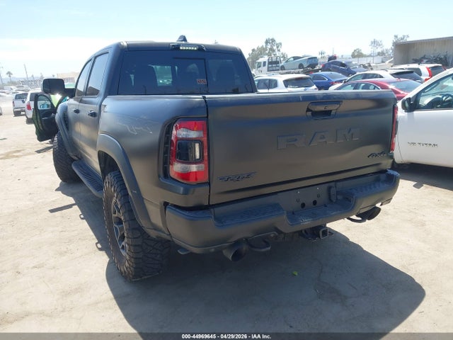 Aukcja sprzedaży 2022 Ram 1500 Trx  4x4 5'7 Box, vin: 1C6SRFU91NN353522, numer aukcji: 44969645
