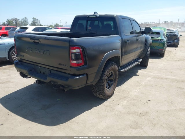 Aukcja sprzedaży 2022 Ram 1500 Trx  4x4 5'7 Box, vin: 1C6SRFU91NN353522, numer aukcji: 44969645