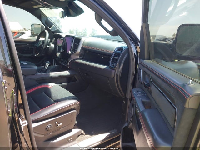 Aukcja sprzedaży 2022 Ram 1500 Trx  4x4 5'7 Box, vin: 1C6SRFU91NN353522, numer aukcji: 44969645