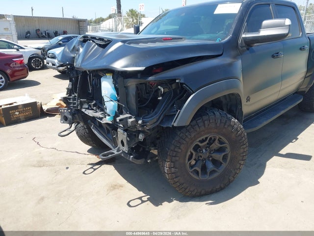 Aukcja sprzedaży 2022 Ram 1500 Trx  4x4 5'7 Box, vin: 1C6SRFU91NN353522, numer aukcji: 44969645