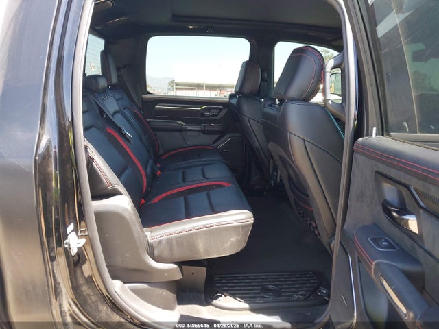 Aukcja sprzedaży 2022 Ram 1500 Trx  4x4 5'7 Box, vin: 1C6SRFU91NN353522, numer aukcji: 44969645