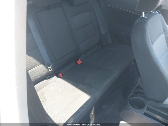 Продаж на аукціоні авто 2010 Volkswagen Golf 2-door, vin: WVWAB7AJ8AW423468, номер лоту: 44969647