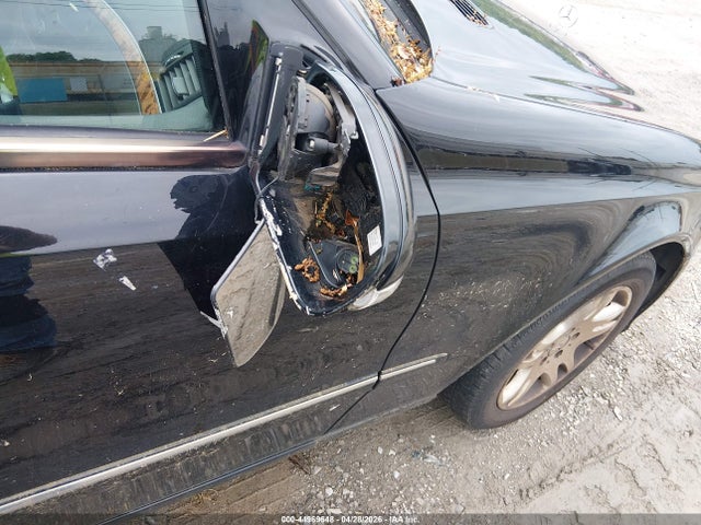 Aukcja sprzedaży 2004 Mercedes-benz E 320, vin: WDBUF65J64A475008, numer aukcji: 44969648
