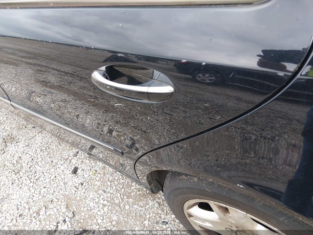 Aukcja sprzedaży 2004 Mercedes-benz E 320, vin: WDBUF65J64A475008, numer aukcji: 44969648