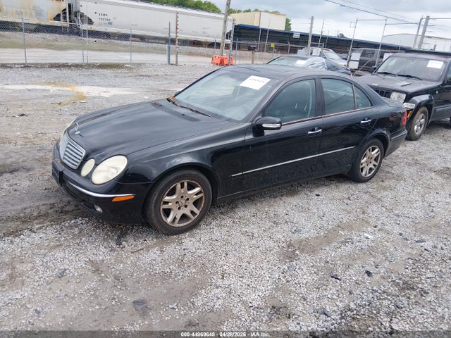 Aukcja sprzedaży 2004 Mercedes-benz E 320, vin: WDBUF65J64A475008, numer aukcji: 44969648