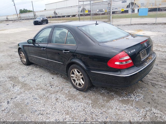 Aukcja sprzedaży 2004 Mercedes-benz E 320, vin: WDBUF65J64A475008, numer aukcji: 44969648