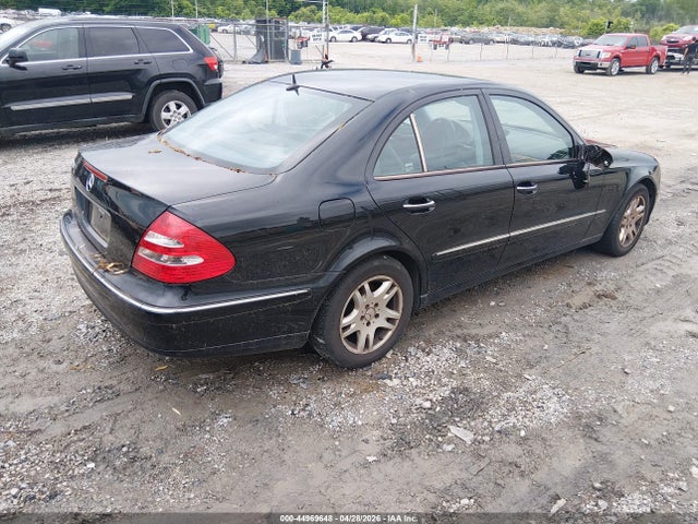 Aukcja sprzedaży 2004 Mercedes-benz E 320, vin: WDBUF65J64A475008, numer aukcji: 44969648