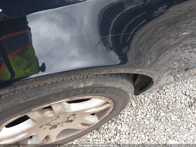 Aukcja sprzedaży 2004 Mercedes-benz E 320, vin: WDBUF65J64A475008, numer aukcji: 44969648