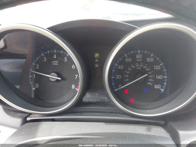 2013 Mazda Mazda3 I Touring მანქანა იყიდება აუქციონზე, vin: JM1BL1LP7D1781520, აუქციონის ნომერი: 44969653