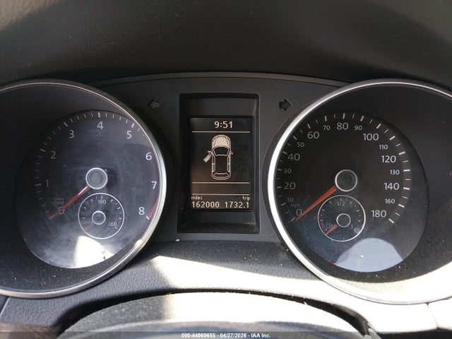 Aukcja sprzedaży 2012 Volkswagen Gti 4-door, vin: WVWHD7AJ1CW208719, numer aukcji: 44969655