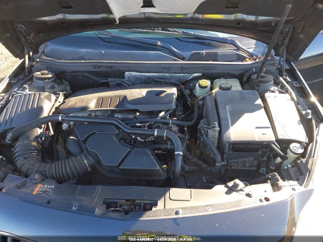 Продажа на аукционе авто 2012 Buick Regal, vin: 2G4GR5EKXC9153843, номер лота: 44969657