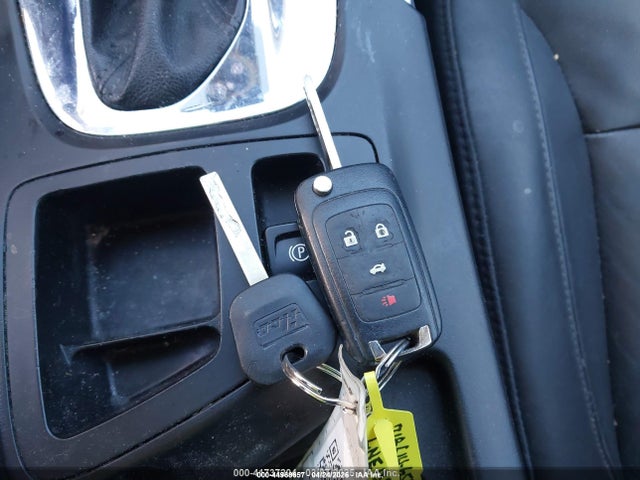 Продажа на аукционе авто 2012 Buick Regal, vin: 2G4GR5EKXC9153843, номер лота: 44969657