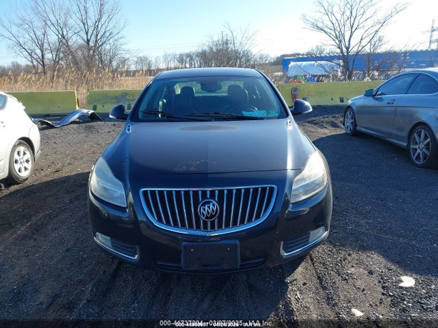 Продажа на аукционе авто 2012 Buick Regal, vin: 2G4GR5EKXC9153843, номер лота: 44969657