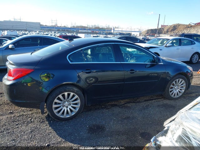 Продажа на аукционе авто 2012 Buick Regal, vin: 2G4GR5EKXC9153843, номер лота: 44969657