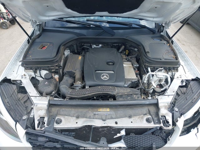 WDC0G4JB7KV171251 Mercedes-Benz GLC 300