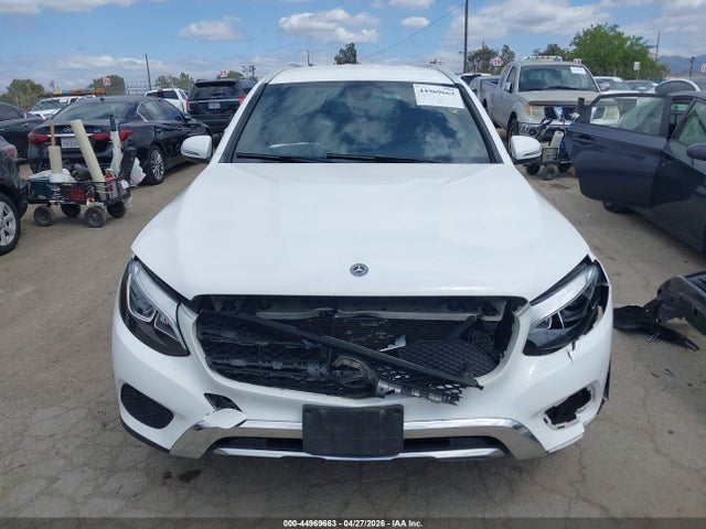 WDC0G4JB7KV171251 Mercedes-Benz GLC 300