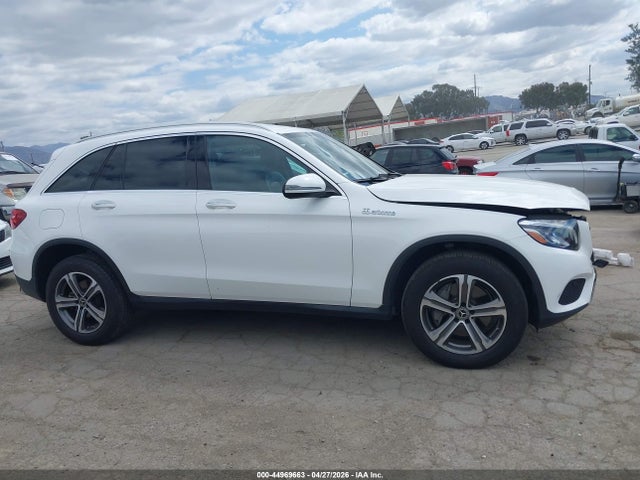 WDC0G4JB7KV171251 Mercedes-Benz GLC 300