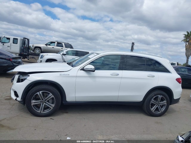 WDC0G4JB7KV171251 Mercedes-Benz GLC 300
