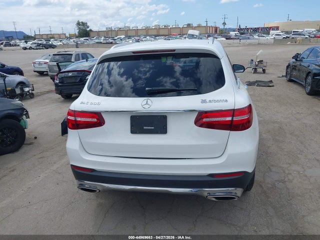 WDC0G4JB7KV171251 Mercedes-Benz GLC 300