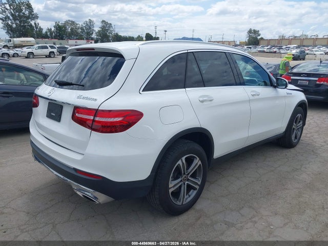 WDC0G4JB7KV171251 Mercedes-Benz GLC 300