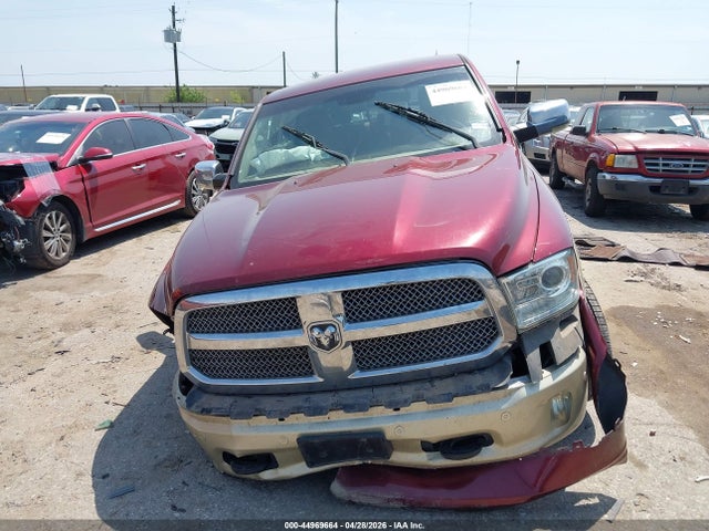 Aukcja sprzedaży 2016 Ram 1500 Longhorn, vin: 1C6RR6PM0GS362067, numer aukcji: 44969664