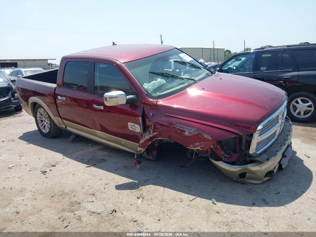 Aukcja sprzedaży 2016 Ram 1500 Longhorn, vin: 1C6RR6PM0GS362067, numer aukcji: 44969664
