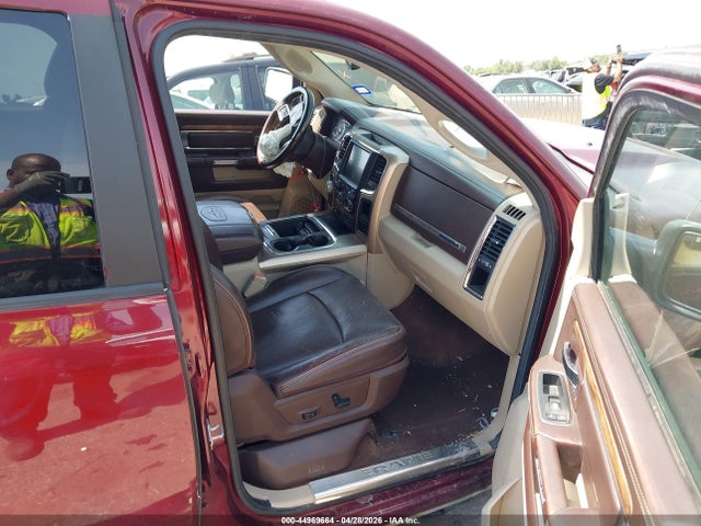 Aukcja sprzedaży 2016 Ram 1500 Longhorn, vin: 1C6RR6PM0GS362067, numer aukcji: 44969664