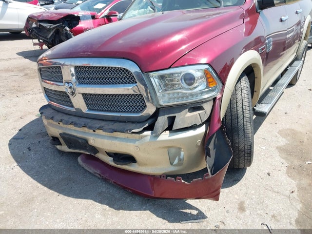 Aukcja sprzedaży 2016 Ram 1500 Longhorn, vin: 1C6RR6PM0GS362067, numer aukcji: 44969664