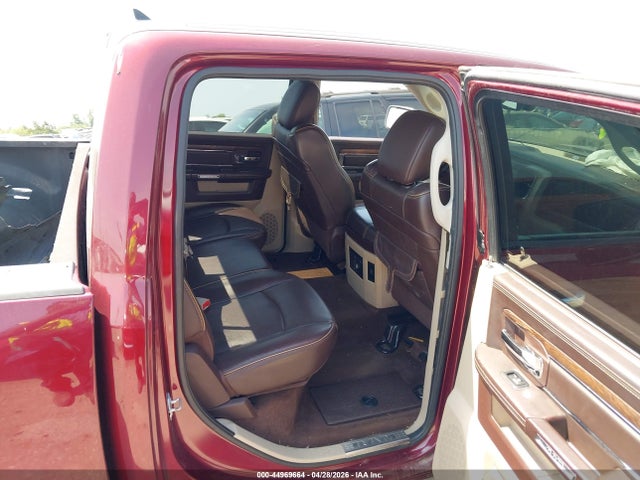 Aukcja sprzedaży 2016 Ram 1500 Longhorn, vin: 1C6RR6PM0GS362067, numer aukcji: 44969664