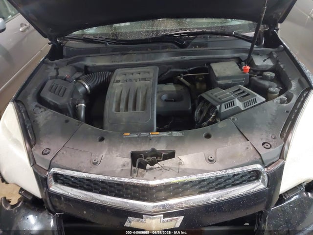 44969668 :رقم المزاد ، 2GNFLCEKXC6273060 vin ، 2012 Chevrolet Equinox Ls مزاد بيع