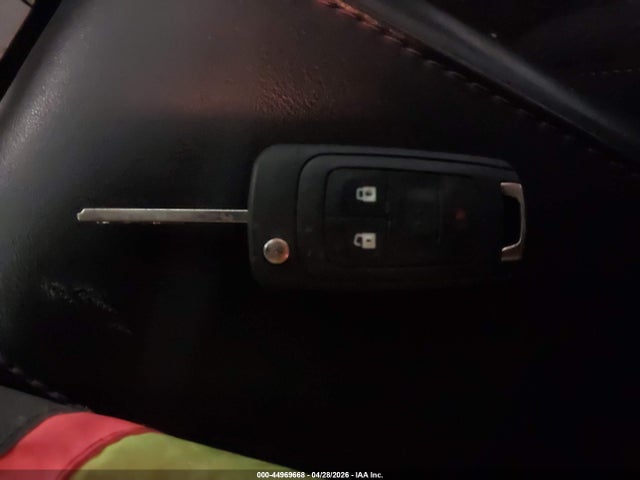 44969668 :رقم المزاد ، 2GNFLCEKXC6273060 vin ، 2012 Chevrolet Equinox Ls مزاد بيع