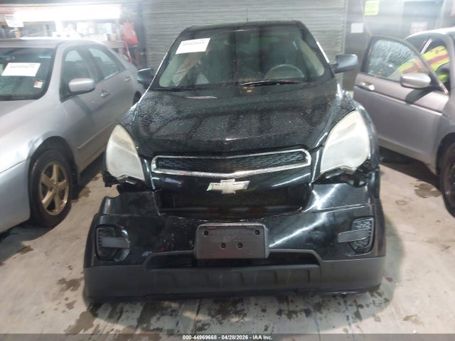 44969668 :رقم المزاد ، 2GNFLCEKXC6273060 vin ، 2012 Chevrolet Equinox Ls مزاد بيع