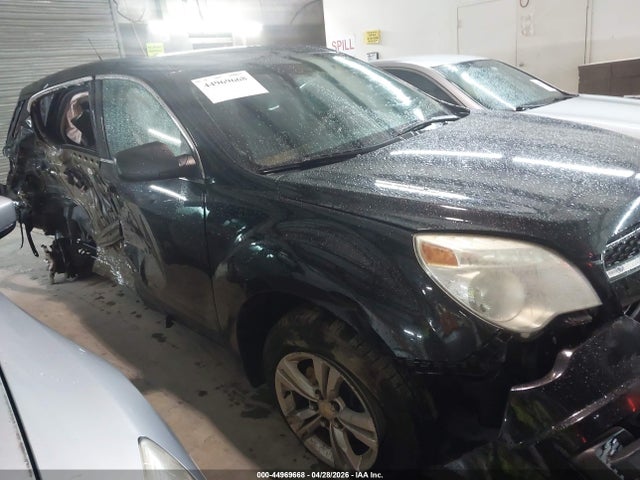 44969668 :رقم المزاد ، 2GNFLCEKXC6273060 vin ، 2012 Chevrolet Equinox Ls مزاد بيع