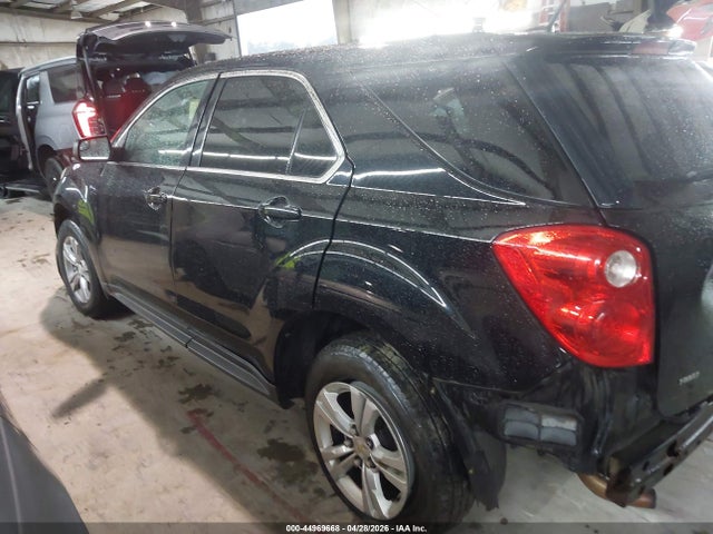 44969668 :رقم المزاد ، 2GNFLCEKXC6273060 vin ، 2012 Chevrolet Equinox Ls مزاد بيع