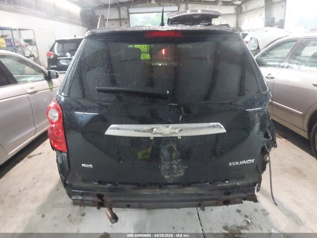 44969668 :رقم المزاد ، 2GNFLCEKXC6273060 vin ، 2012 Chevrolet Equinox Ls مزاد بيع