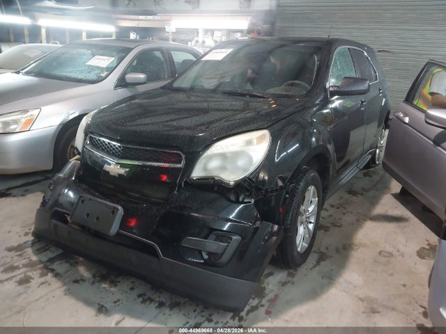 44969668 :رقم المزاد ، 2GNFLCEKXC6273060 vin ، 2012 Chevrolet Equinox Ls مزاد بيع