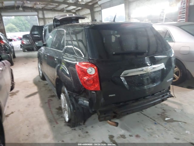 44969668 :رقم المزاد ، 2GNFLCEKXC6273060 vin ، 2012 Chevrolet Equinox Ls مزاد بيع