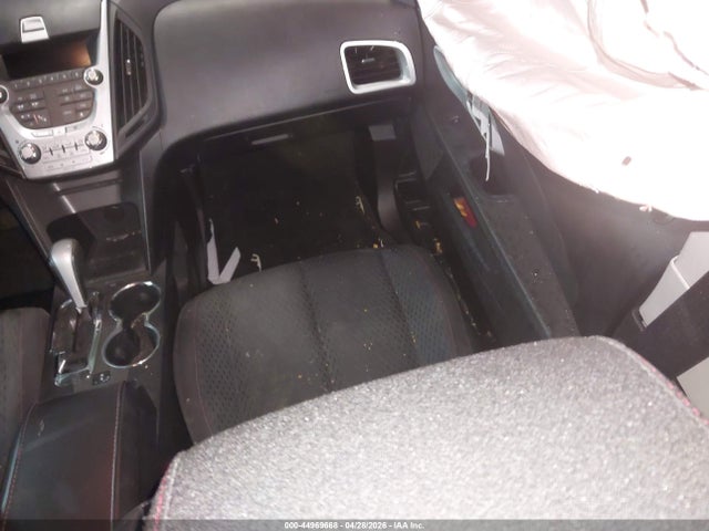44969668 :رقم المزاد ، 2GNFLCEKXC6273060 vin ، 2012 Chevrolet Equinox Ls مزاد بيع