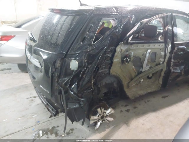 44969668 :رقم المزاد ، 2GNFLCEKXC6273060 vin ، 2012 Chevrolet Equinox Ls مزاد بيع
