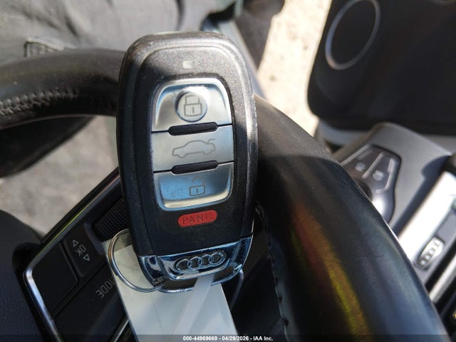 Продаж на аукціоні авто 2016 Audi A5 2.0t Premium, vin: WAUM2AFR2GA025684, номер лоту: 44969669