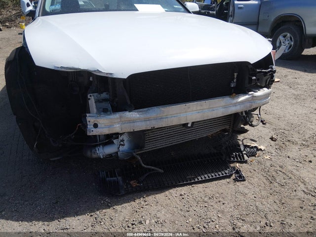 Продаж на аукціоні авто 2016 Audi A5 2.0t Premium, vin: WAUM2AFR2GA025684, номер лоту: 44969669