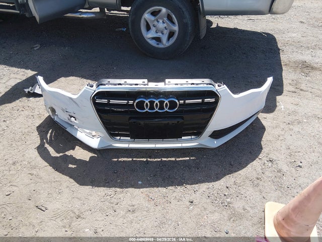 Продаж на аукціоні авто 2016 Audi A5 2.0t Premium, vin: WAUM2AFR2GA025684, номер лоту: 44969669