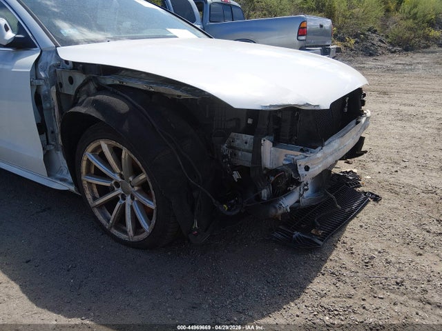 Продаж на аукціоні авто 2016 Audi A5 2.0t Premium, vin: WAUM2AFR2GA025684, номер лоту: 44969669