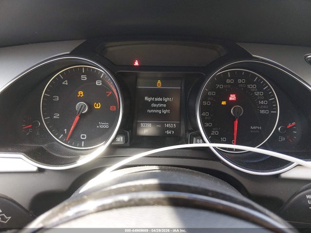 Продаж на аукціоні авто 2016 Audi A5 2.0t Premium, vin: WAUM2AFR2GA025684, номер лоту: 44969669