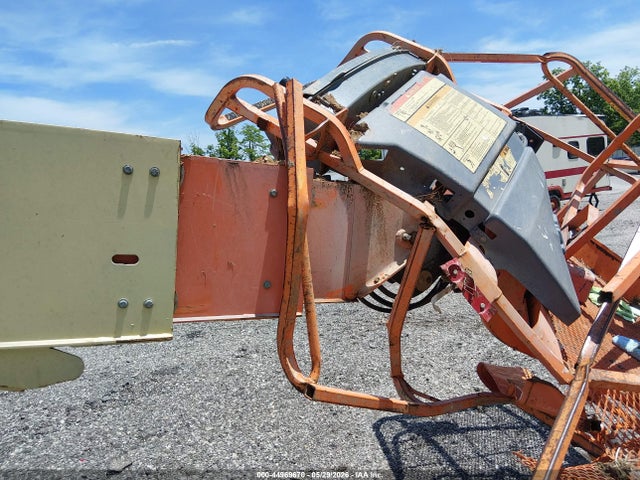 Продаж на аукціоні авто 2004 Jlg Lift 600s, vin: 0300078058, номер лоту: 44969670