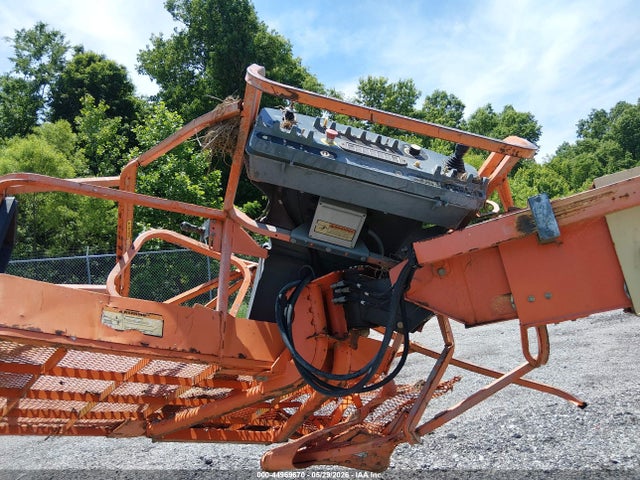 Продаж на аукціоні авто 2004 Jlg Lift 600s, vin: 0300078058, номер лоту: 44969670