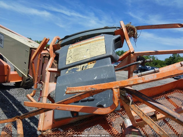Продаж на аукціоні авто 2004 Jlg Lift 600s, vin: 0300078058, номер лоту: 44969670