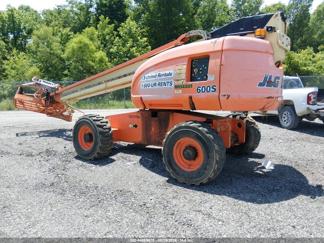 Продаж на аукціоні авто 2004 Jlg Lift 600s, vin: 0300078058, номер лоту: 44969670